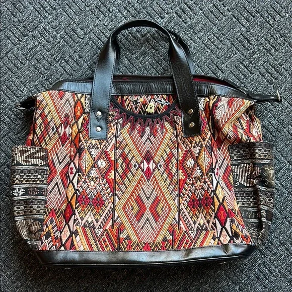 Nena & Co DAYBAG - Picture 1 of 16